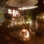 Number 10 Resort 4*