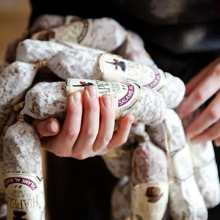 Number 10 Station touristique Belvedere Langhe