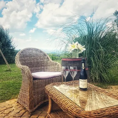 Number 10 Station touristique 4*