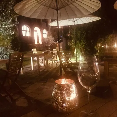 Number 10 Station touristique 4*