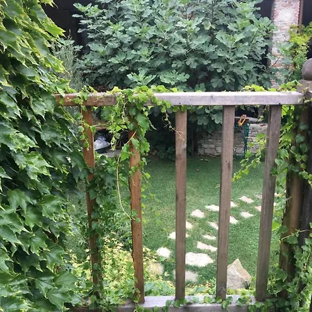 Number 10 Belvedere Langhe