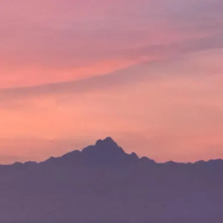 Number 10 4* Belvedere Langhe