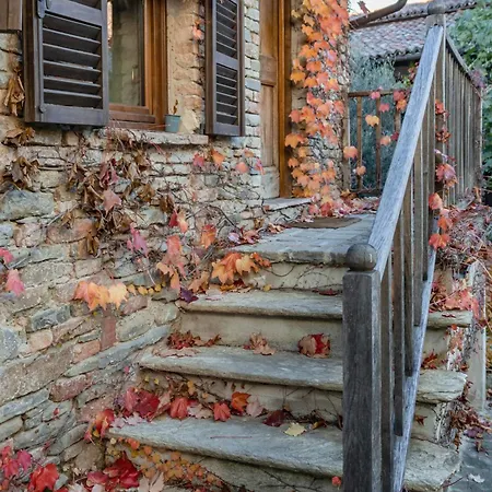 Number 10 Station touristique Belvedere Langhe