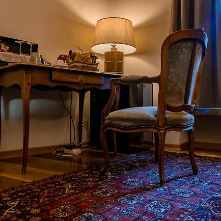 Station touristique Number 10 4*