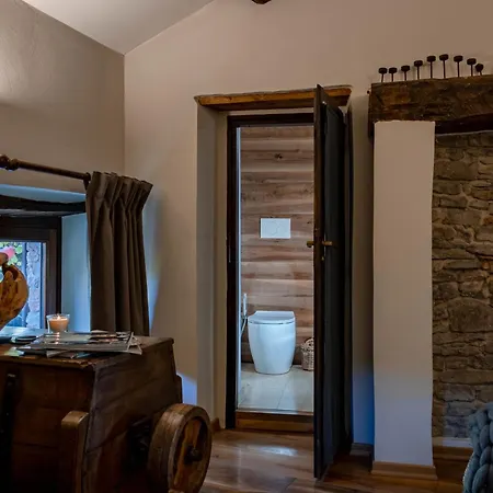 Number 10 Station touristique