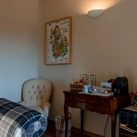 Number 10 Belvedere Langhe