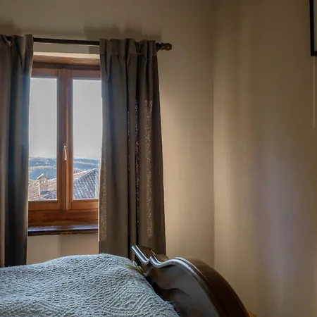 Number 10 Belvedere Langhe