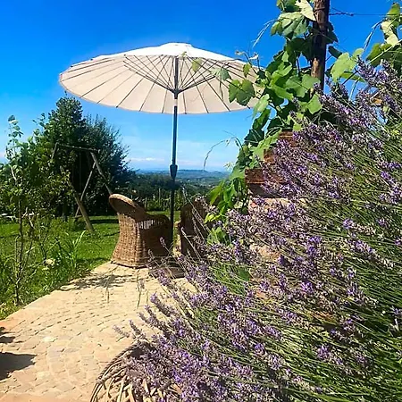 Number 10 Belvedere Langhe