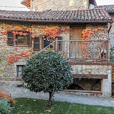 Number 10 Belvedere Langhe